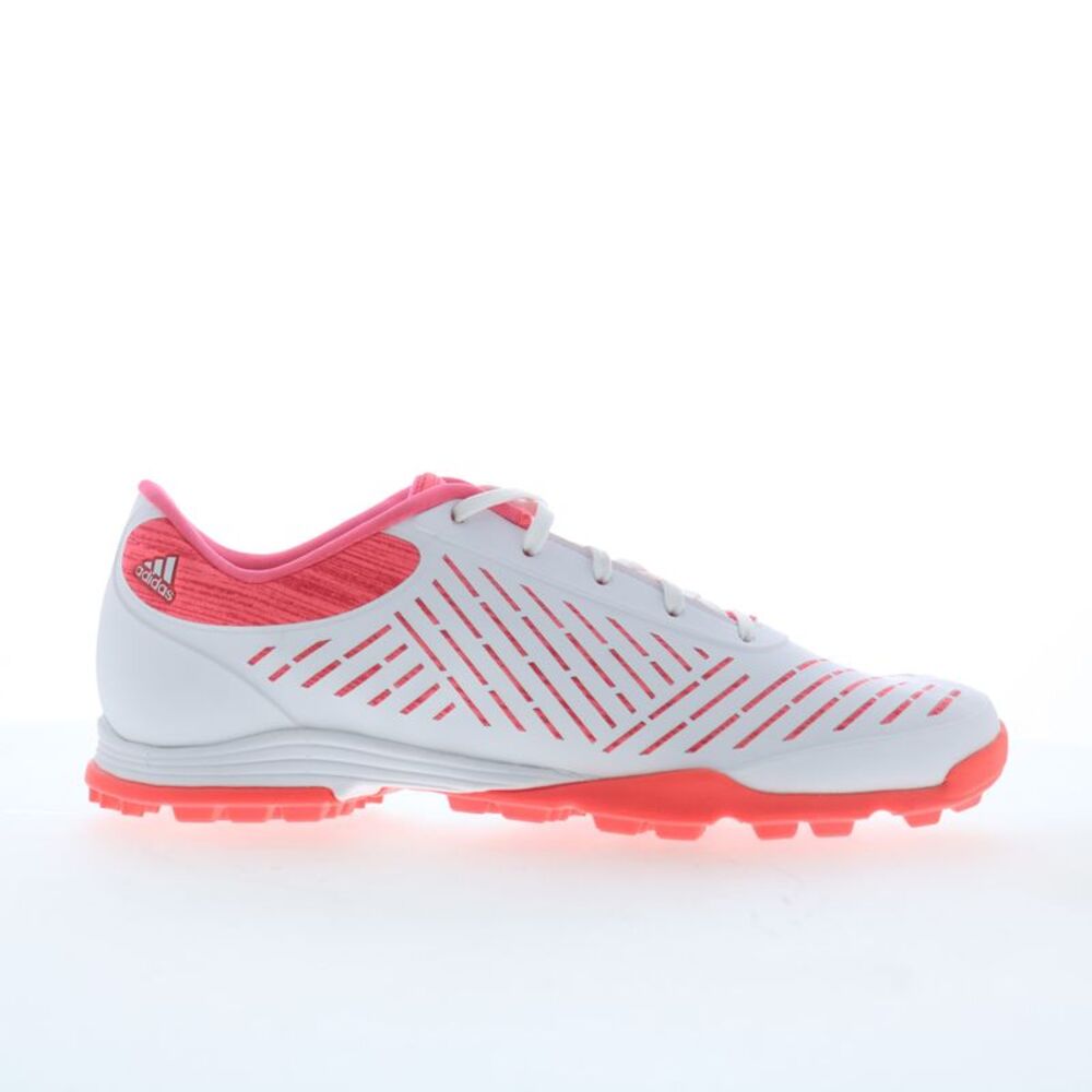 Adidas Womens Adipure Sport 2 White Shoes (NWT)